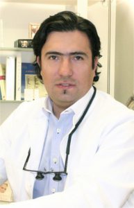 Dr. Xavier Tenorio